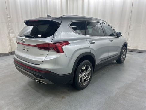 Used 2023 Hyundai Santa Fe SEL image 6