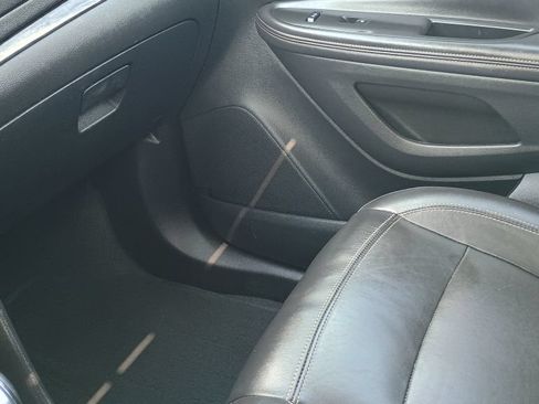Used 2015 Buick Encore Leather w/ Experience Buick Package FWD image 13