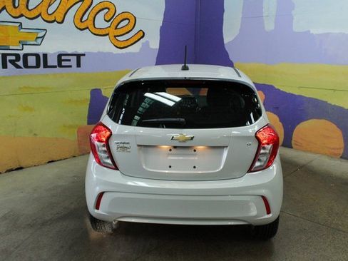 Used 2020 Chevrolet Spark LT image 7