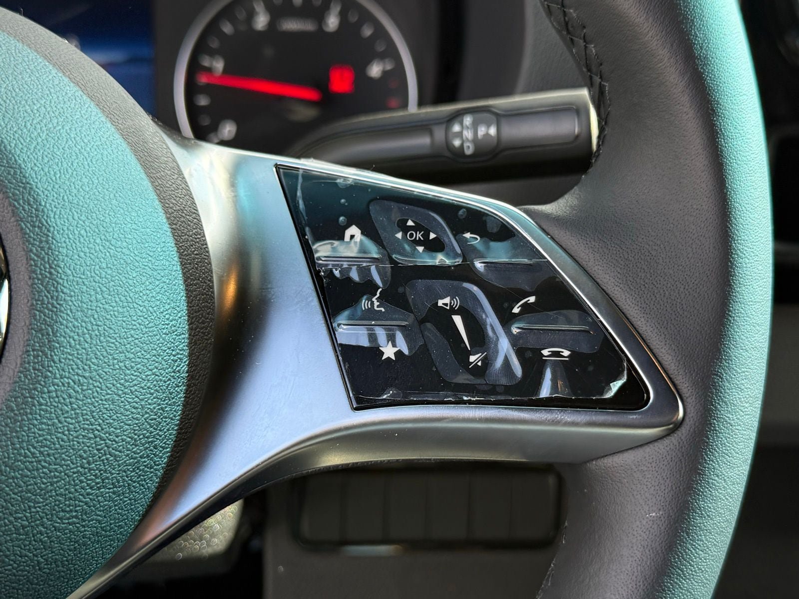 New 2026 Mercedes-Benz Sprinter 2500 image 23