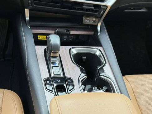 Used 2023 Lexus RX 350 Premium Plus w/ Accessory Package image 19