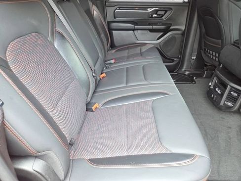 Used 2022 RAM 1500 Big Horn w/ Built-to-serve Edition AWD/4WD image 6