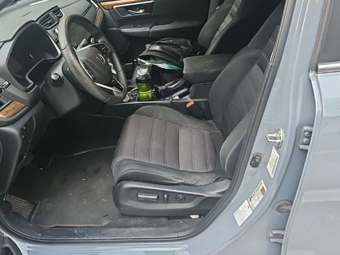 Used 2020 Honda CR-V EX image 6