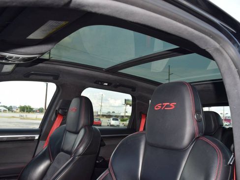 Used 2017 Porsche Cayenne GTS AWD/4WD image 29