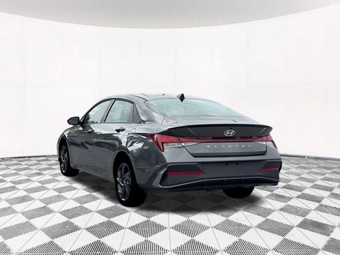 New 2026 Hyundai Elantra Sport w/ Cargo Package image 8