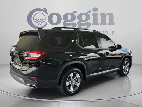 New 2026 Honda Pilot EX-L image 5