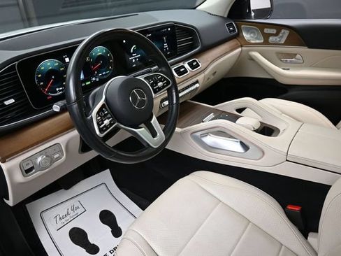 Used 2022 Mercedes-Benz GLE 450 4MATIC image 19