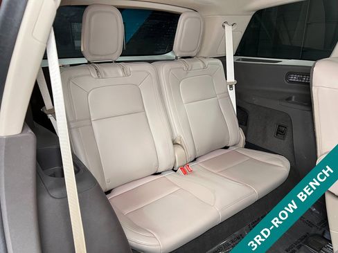 Used 2024 Lincoln Aviator Reserve w/ Equipment Group 201A image 15