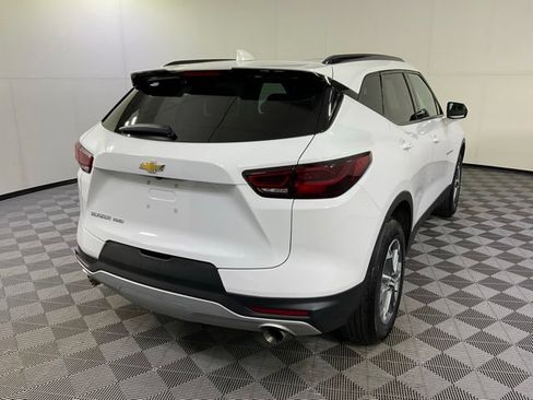 Used 2023 Chevrolet Blazer LT w/ Convenience Package AWD/4WD image 8