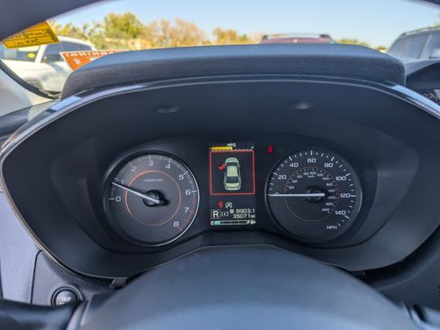 Certified 2023 Subaru Crosstrek 2.0i image 28