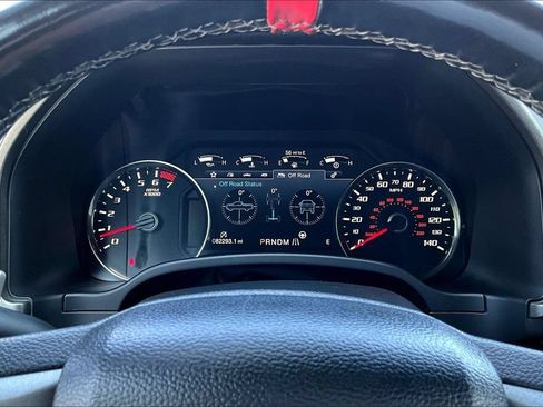 Used 2018 Ford F150 Raptor w/ Equipment Group 802A Luxury AWD/4WD image 13