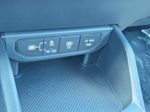 Used 2025 Kia K4 FWD image 30