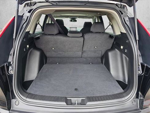 Used 2024 Honda CR-V EX image 10