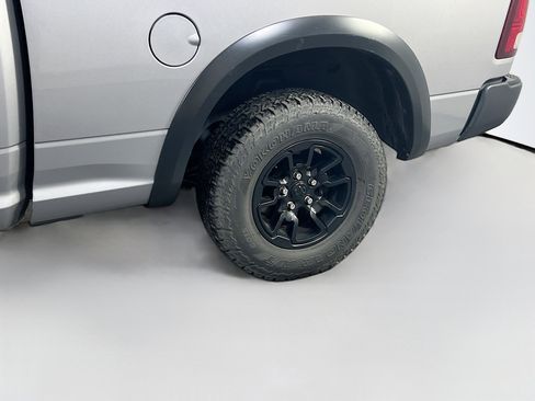 Used 2022 RAM 1500 Classic Warlock w/ Electronics Group image 28