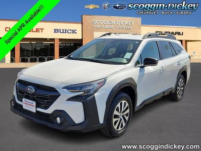 Certified 2025 Subaru Outback Premium w/ Popular Package #1A