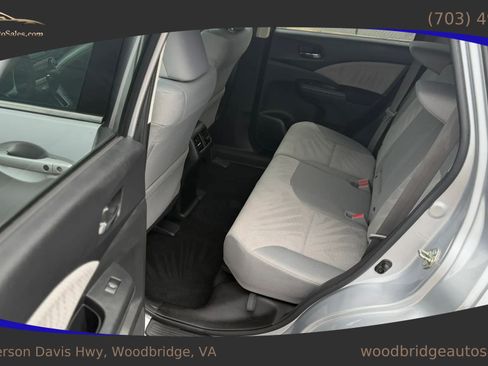 Used 2016 Honda CR-V EX image 13