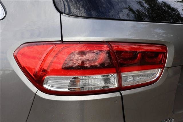 Used 2016 Kia Sorento SX AWD/4WD image 11