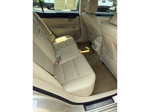 Used 2015 Lexus ES 350 FWD image 15