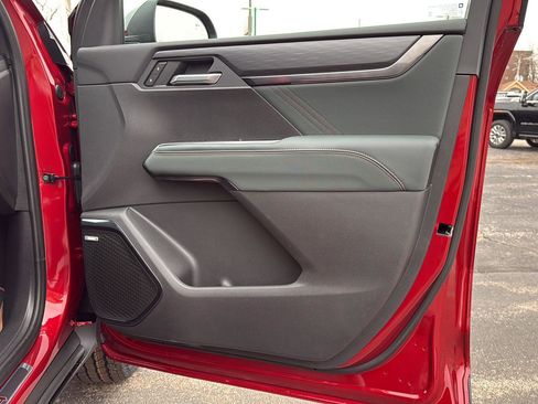 New 2026 GMC Acadia AT4 w/ Luxury Package image 20