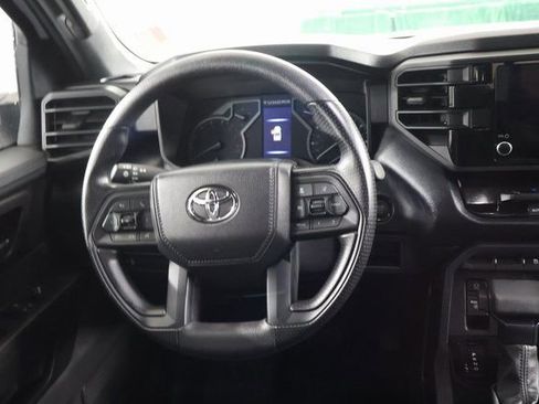 Used 2025 Toyota Tundra SR image 14