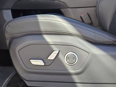 New 2026 Hyundai Santa Fe SEL image 23