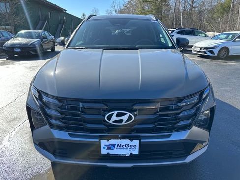New 2026 Hyundai Tucson SEL AWD/4WD image 8