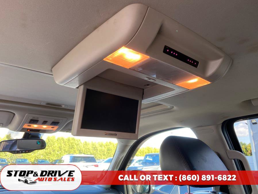 Used 2007 GMC Yukon Denali AWD/4WD image 15