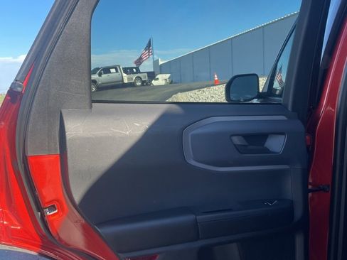 Used 2022 Ford Bronco Sport Big Bend image 24