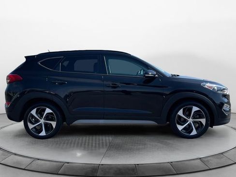 Used 2017 Hyundai Tucson Value image 6