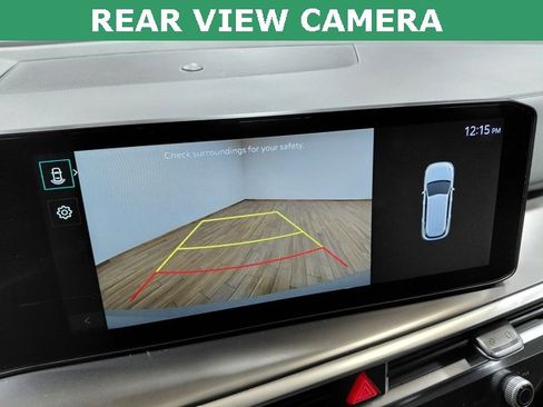 Used 2026 Kia Sorento EX image 9