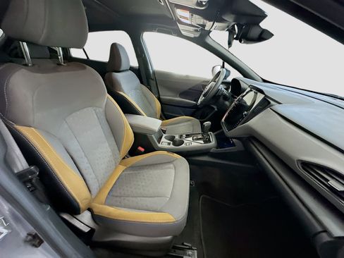 Used 2024 Subaru Crosstrek 2.5i Sport image 32