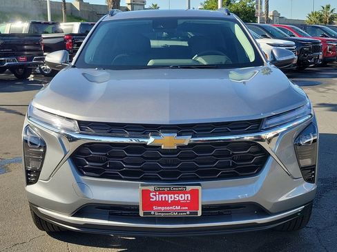 New 2026 Chevrolet Trax LT w/ Driver Confidence Package image 22