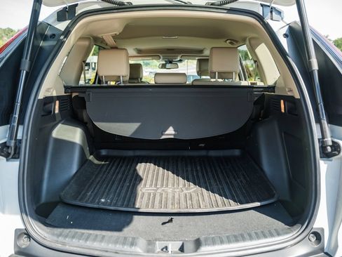 Used 2021 Honda CR-V Touring image 9