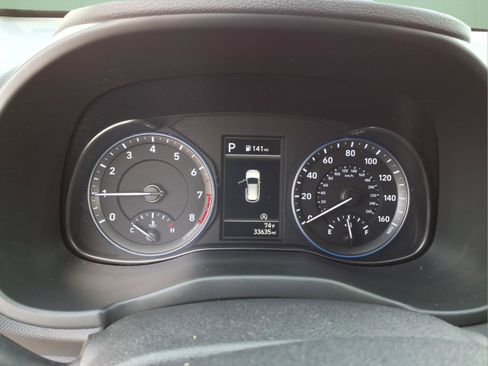 Used 2022 Hyundai Kona SEL image 19