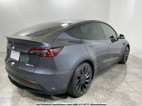 Used 2023 Tesla Model Y Long Range image 6