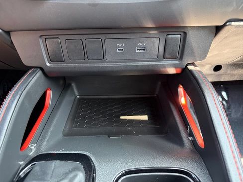 Used 2024 Nissan Frontier Pro-X RWD image 28