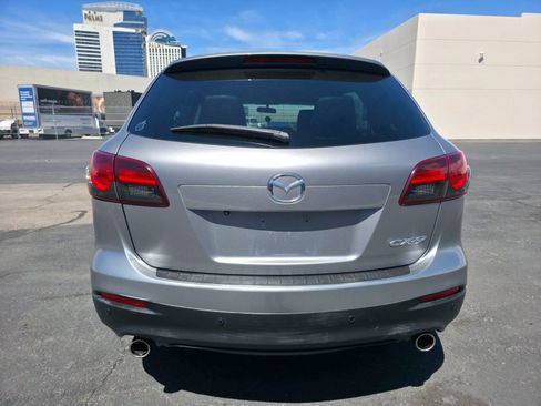 Used 2013 MAZDA CX-9 Touring image 6