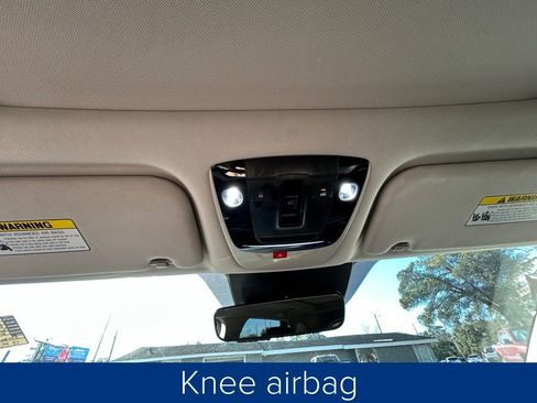 Used 2025 Kia Sorento S w/ Panoramic Sunroof Package image 34