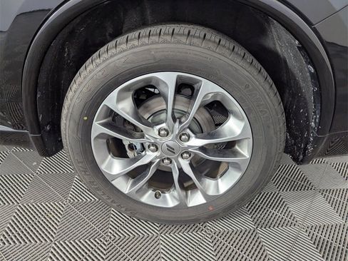 Used 2019 Dodge Durango R/T w/ Trailer Tow Group IV image 20