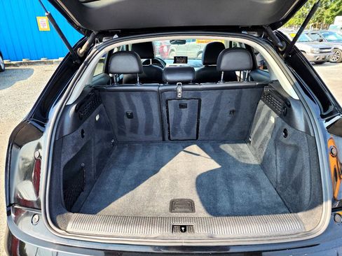 Used 2016 Audi Q3 2.0T Premium Plus image 27