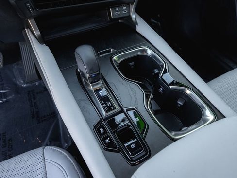 Used 2023 Lexus RX 350 350h Premium Plus w/ Cold Area Package image 16