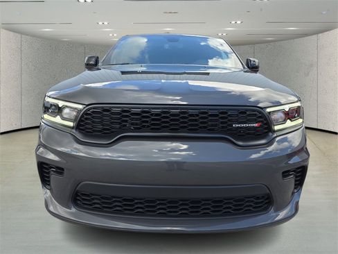 New 2026 Dodge Durango GT w/ Blacktop Package image 2