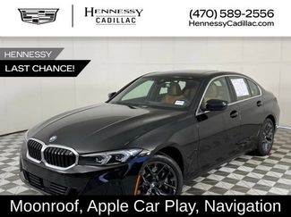 Used 2026 BMW 330i Sedan RWD 360° Tour