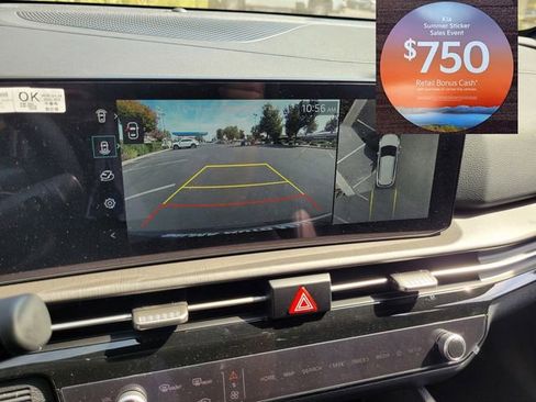 New 2026 Kia Sportage X-Line w/ X-Line Technology Package AWD/4WD image 9