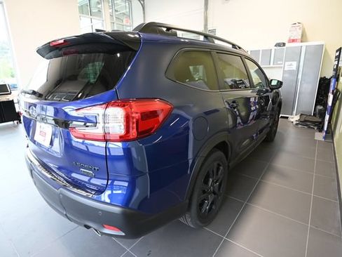 Certified 2026 Subaru Ascent Bronze Edition AWD/4WD image 15