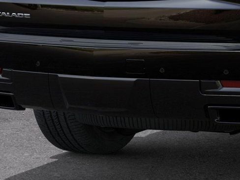 New 2026 Cadillac Escalade ESV Sport image 14