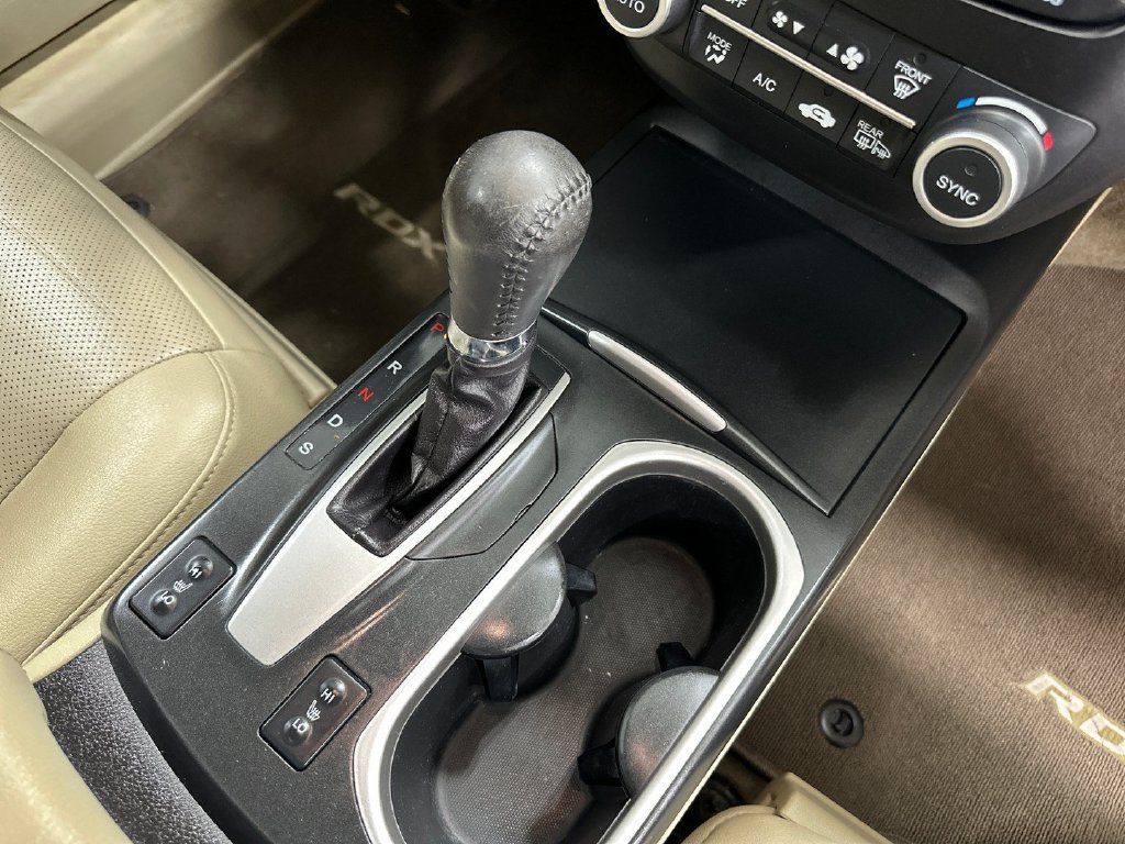 Used 2016 Acura RDX w/ Technology Package FWD image 21