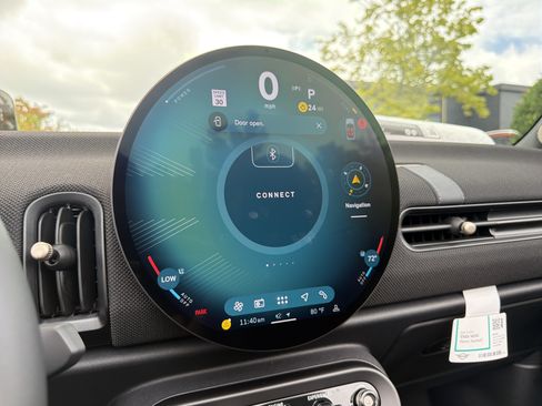 New 2026 MINI Cooper S FWD image 33