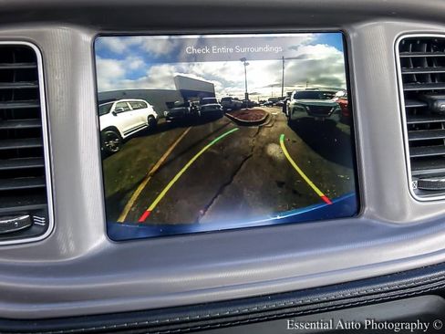 Used 2023 Dodge Charger Scat Pack w/ Plus Group image 19