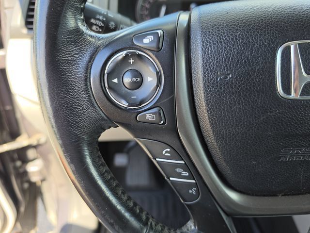 Used 2017 Honda Pilot EX-L image 31